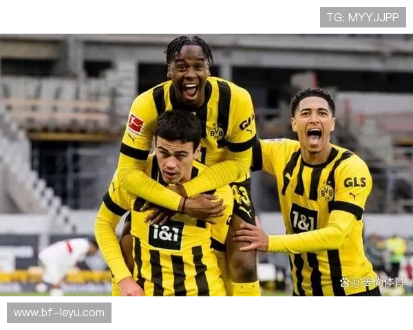 多特蒙德青训模式:打造未来之星的独特路径