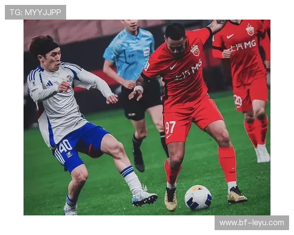 亚冠惨败！海港1-4不敌横滨水手，中超强队为何亚冠4连败？