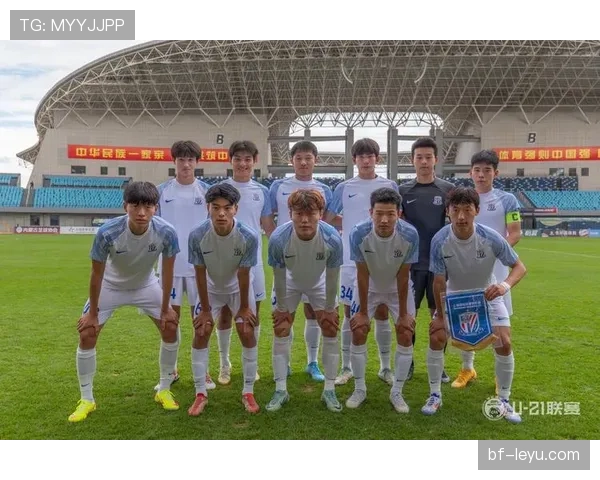 上海申花新赛季蓄势待发，力争联赛突破重围