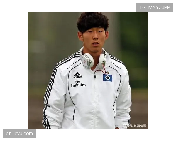 亚洲天才少年孙兴慜：从汉堡青训到勒沃库森的蜕变之路