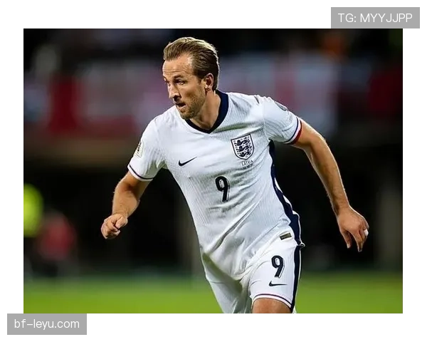 哈里·凯恩迎来职业巅峰，未来发展备受瞩目