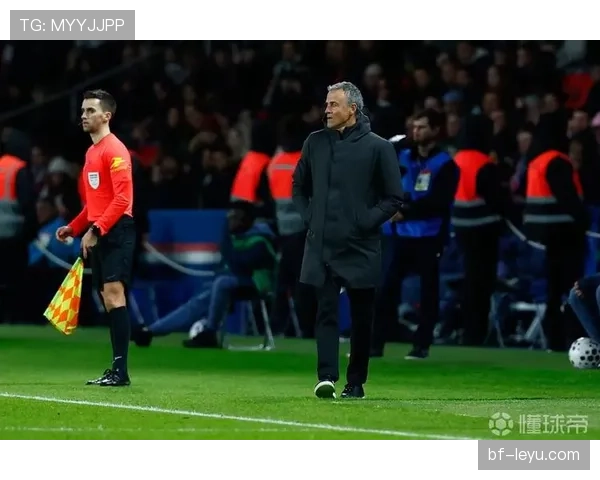 恩里克启用新战术激活年轻力量，球队实力引人瞩目