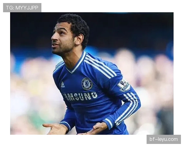 萨拉赫以4200万转会费加盟新东家,开启职业生涯新篇章 萨拉赫以4200万转会费加盟新东家,开启职业生涯新篇章