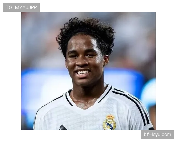 恩德里克闪耀赛场,速度与技术兼备引爆足坛新星期待 恩德里克闪耀赛场,速度与技术兼备引爆足坛新星期待