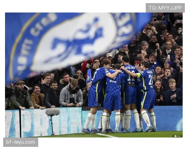 切尔西强势回归，勇夺欧冠冠军再铸辉煌