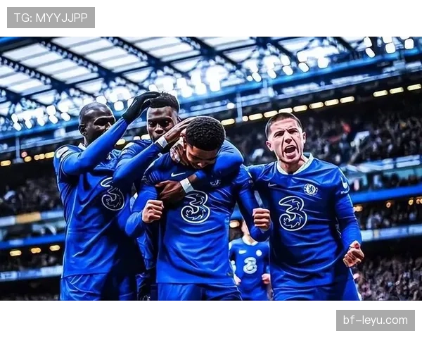 切尔西防线固若金汤！新赛季英超展现坚不可摧的蓝军防守体系