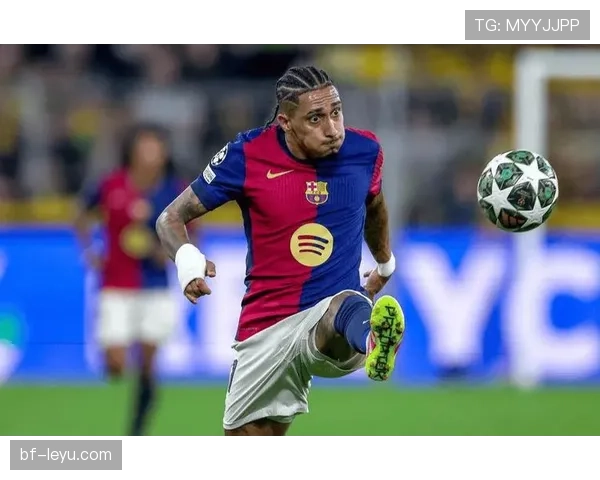 拉菲尼亚状态回暖成巴萨低谷期亮点，关键表现引关注