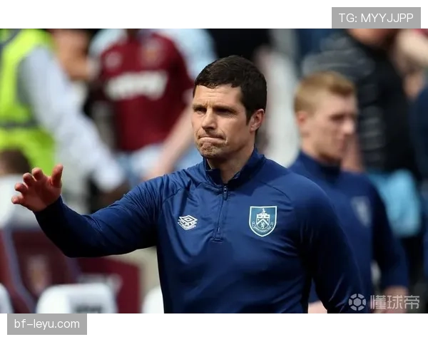 伯恩利青训体系焕新升级，未来新星闪耀可期