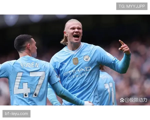 哈兰德现象引爆足坛：新一代天才持续改写比赛规则