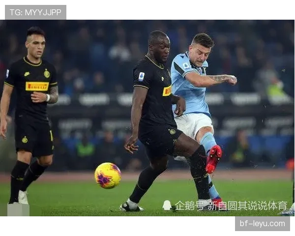 国米战术解析：近期体系运转与攻防表现走势清晰