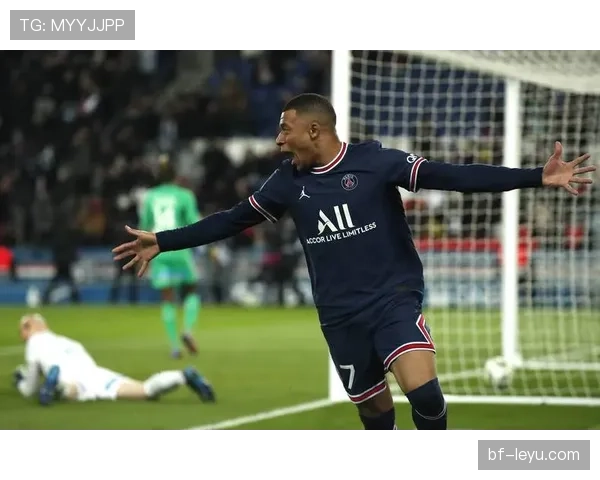 姆巴佩成法甲最年轻进球球员纪录保持者 姆巴佩成法甲最年轻进球球员纪录保持者