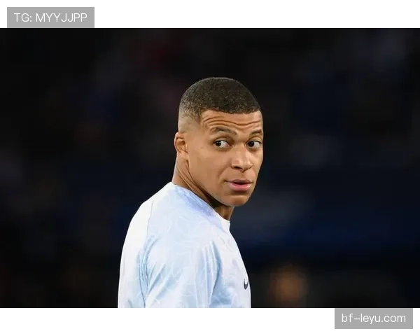 姆巴佩职业规划