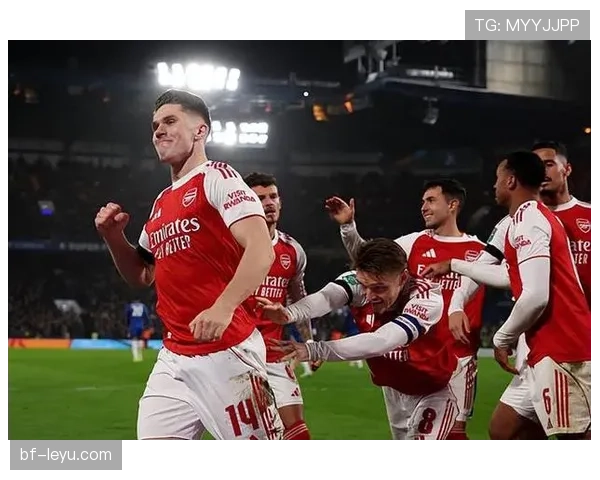 阿森纳危机暴露！战术体系已失灵，争冠之路彻底迷失？