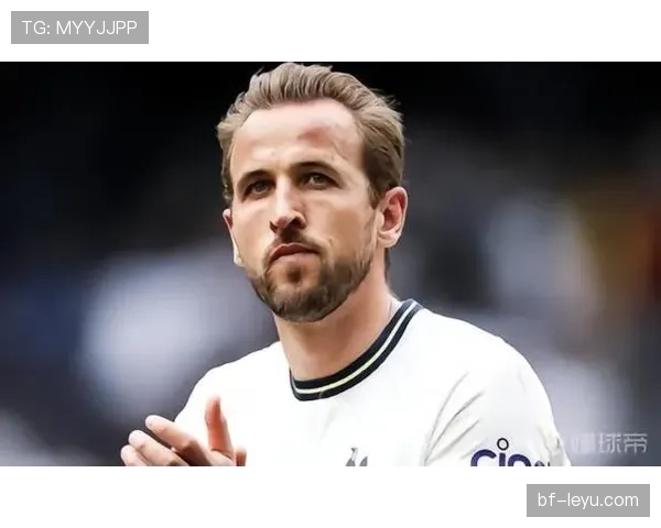 哈里·凯恩成长轨迹解析:多次外租到顶级前锋的逆袭之路 哈里·凯恩成长轨迹解析:多次外租到顶级前锋的逆袭之路