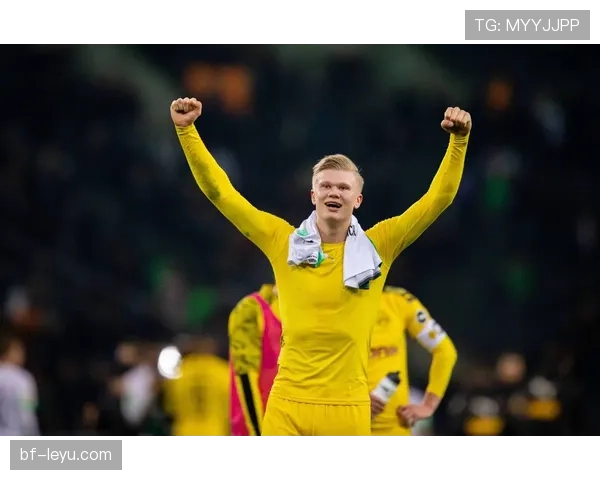 哈兰德脚下技术真的差？技术特点与赛场表现深度解析