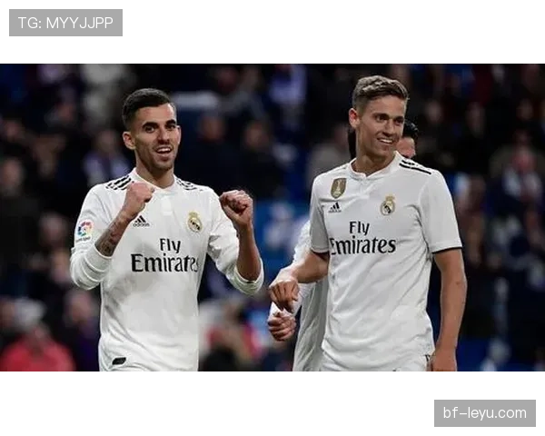 中场断层之下：皇马如何维持比赛控制？