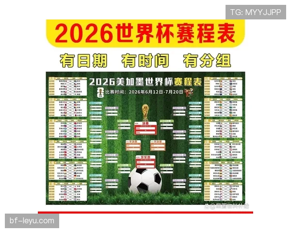 世界杯32强首轮赛程表：比赛时间、球队与场馆信息
